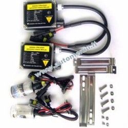 Xenon lempučių sitema HB3 9005