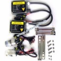 Xenon lempučių sitema HB3 9005