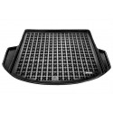 Hyundai SANTA FE 5 sėdynės/ 7 sėdynės 2012 → Guminis bagažinės kilimėlis