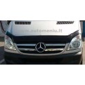 MERCEDES SPRINTER 2006-2013 kapoto deflektorius