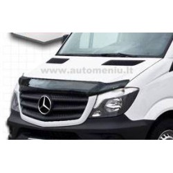 MERCEDES SPRINTER 2014- kapoto deflektorius