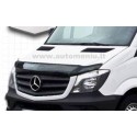 MERCEDES SPRINTER 2014- kapoto deflektorius