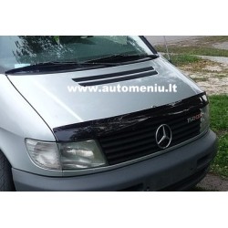 MERCEDES VITO 1996-2003 kapoto deflektorius