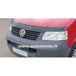 Volkswagen T-5 2003-2010 kapoto deflektorius