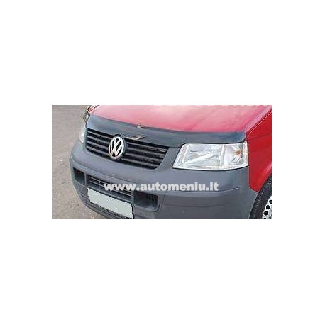 Volkswagen T-5 2003-2010 kapoto deflektorius