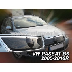 Žieminės grotelės Volkswagen Passat B6 2005-2010