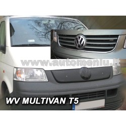 Žieminės grotelės Volkswagen Multivan T5 2003-2010