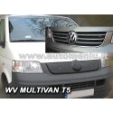 Žieminės grotelės Volkswagen Multivan T5 2003-2010