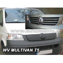 Žieminės grotelės Volkswagen Multivan T5 2003-2010