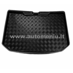 Bagažinės kilimėlis NISSAN NOTE 2006- 