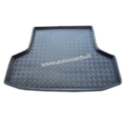 Audi A1 2010 → Bagažinės kilimėlis su borteliais 