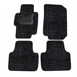 Tekstiliniai standartinės dangos kilimėliai Honda Accord 2002-2007