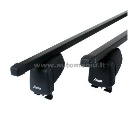 BMW 3 E92 coupe 2005-2012 Stogo bagažinės skersiniai Atera