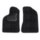 Tekstiliniai standartinės dangos kilimėliai Volkswagen Caddy (front) 1996-2004
