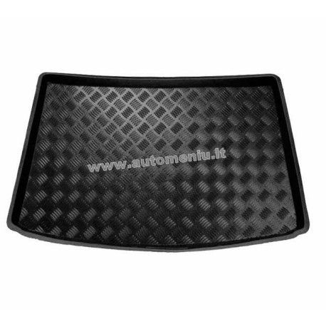 Bagažinės kilimas Volkswagen GOLF V PLIUS 2004-2008