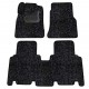 Tekstiliniai standartinės dangos kilimėliai Mercedes Benz A 140,160,170, 190 (W168) 1996-2004