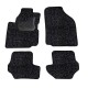 Tekstiliniai standartinės dangos kilimėliai Ford Fiesta IV 1996-2002