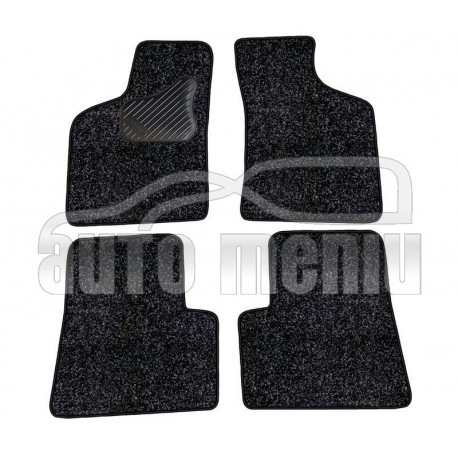 Tekstiliniai kilimėliai Renault Twingo 1993-2007