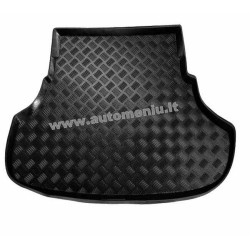 Bagažinės kilimėlis Mitsubishi LANCER sedanas su subwoofer 2008- 