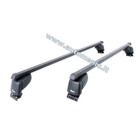 Opel Zafira 2005-2007 Stogo bagažinės skersiniai Atera
