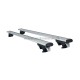 VW Passat B7 2010-2014 combi (universalas) Stogo bagažinės skersiniai Atera SIGNO RT