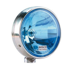 HALOGENAS BOSCH NAVIGATOR BLUE