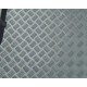 Bagažinės kilimėlis Citroen C5 Break universalas su grotelėmis 2001-2008