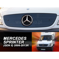 Žieminės grotelės Mercedes Sprinter 2006-2013