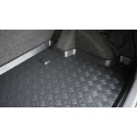 BMW 3 F30 sedanas 2011 → Bagažinės kilimėlis su borteliais