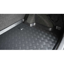 BMW X5 F15 2013 → Bagažinės kilimėlis su borteliais