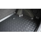 Citroen Berlingo 3 durys, 5 sėdynės 1996 → 2008 Bagažinės kilimėlis su borteliais