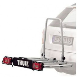 THULE Platforma ant kablio Easy Base