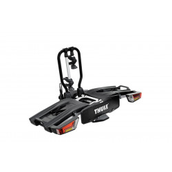 THULE EASYFOLD XT 13pin dviračių laikiklis ant kablio dviems dviračiams