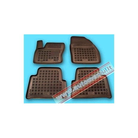 Ford Kuga 2008 → 2013 Guminiai kilimėliai su borteliais