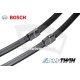Valytuvai BOSCH AEROTWIN VW GOLF V 2003.05-2005.10