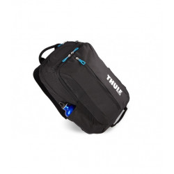 THULE NEŠIOJAMO KOMPIUTERIO KUPRINĖ CROSSOVER 25L JUODA
