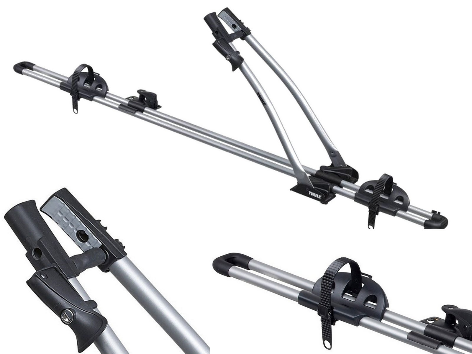 thule freeride 532 kaina