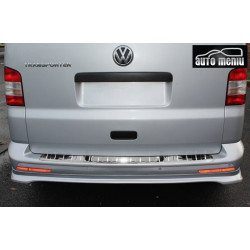 Volkswagen Transporter T5 2003→ 2012 BUFERIO CHROMUOTA APSAUGA