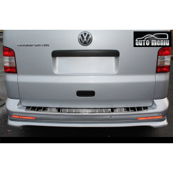 Volkswagen Transporter T6 2012→ 2015 BUFERIO CHROMUOTA APSAUGA 