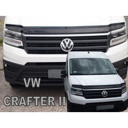 VOLKSWAGEN CRAFTER II 2017 → Kapoto deflektorius