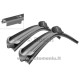 Valytuvai BOSCH AEROTWIN BMW 6 E64 2004>