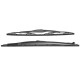 Valytuvai BOSCH TWIN BMW 3 E-46 1998-2005
