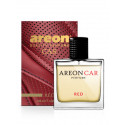 Salono oro gaiviklis AREON CAR RED 100 ml