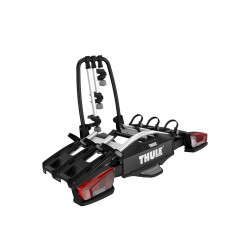 THULE VeloCompact 926 dviračių laikiklis ant kablio 3 dviračiams