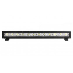 Strands LED Bar 12 Led 60W papildomas žibintas