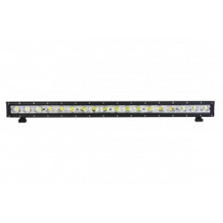 Strands LED Bar 18 Led 90W papildomas žibintas