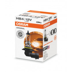 Halogeninė lemputė HB4 51W 12V OSRAM