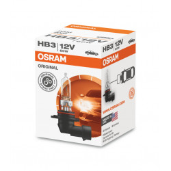 Halogeninė lemputė HB4 51W 12V OSRAM