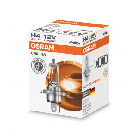 Halogeninė lemputė H4 12V OSRAM