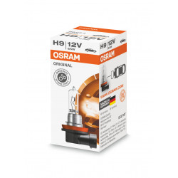 Halogeninė lemputė H9 65W 12V OSRAM